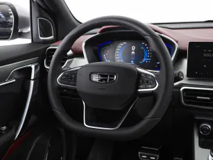 Geely  10