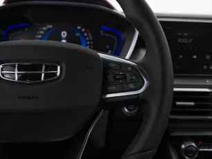 Geely  12