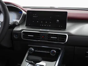 Geely  16