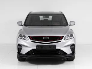 Geely  2