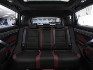 Geely  22