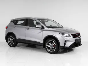 Geely  3