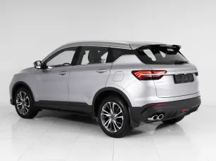 Geely  4