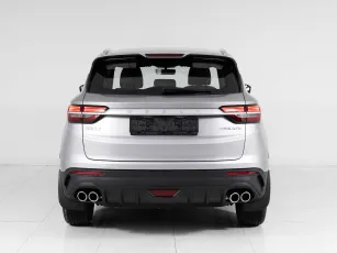 Geely  5
