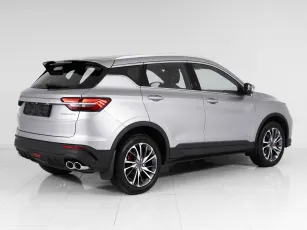 Geely  6