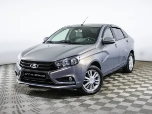 Lada (ВАЗ)  1
