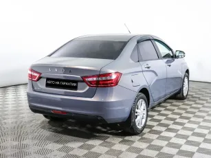 Lada (ВАЗ)  3