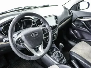 Lada (ВАЗ)  6