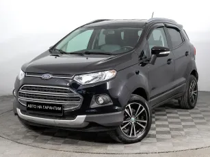Ford  1
