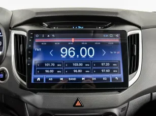 Hyundai  8