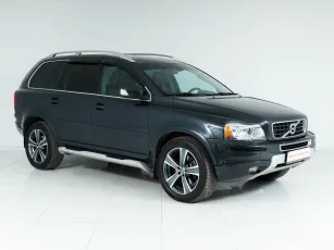 Volvo  3