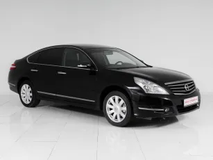 Nissan  3