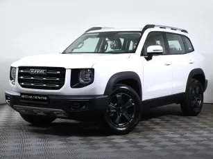 Haval  1