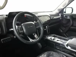 Haval  8