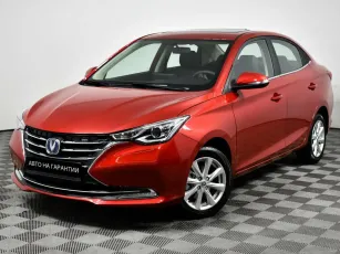 Changan  1