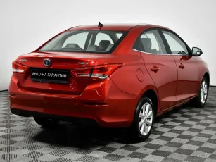 Changan  3