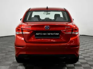 Changan  4