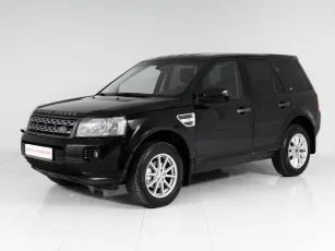 Land Rover  1