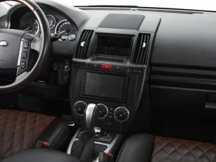 Land Rover  15
