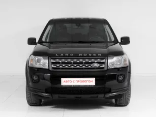 Land Rover  2
