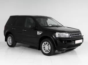 Land Rover  3
