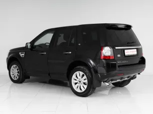 Land Rover  4