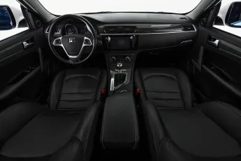 Zotye  10