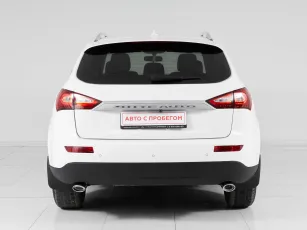 Zotye  6