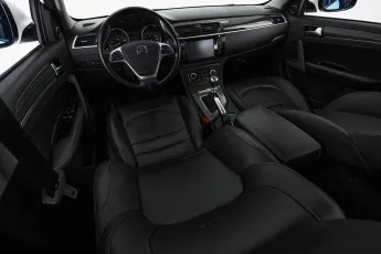 Zotye  9