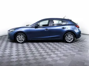 Mazda  3