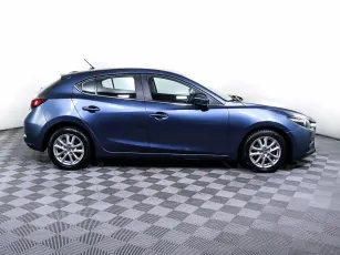 Mazda  4