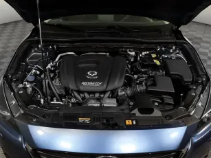 Mazda  8