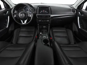 Mazda  8