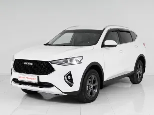 Haval F7,  I