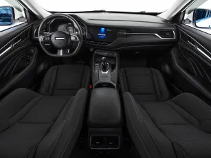 Haval  8