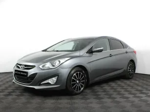Hyundai  1