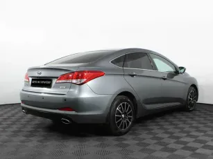 Hyundai  4