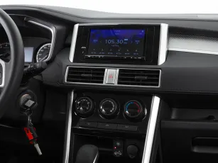 Mitsubishi  13