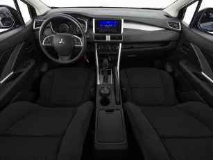 Mitsubishi  8