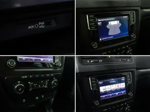 Skoda  14