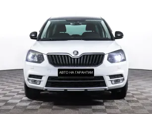 Skoda  2