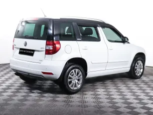 Skoda  5