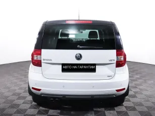 Skoda  6