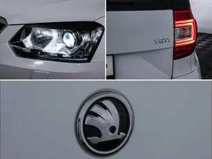 Skoda  8