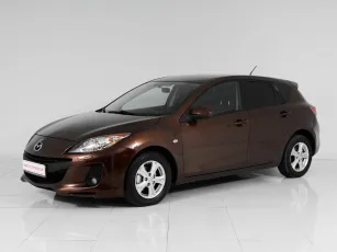Mazda  1