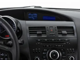 Mazda  14