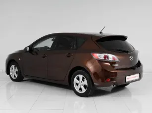 Mazda  4