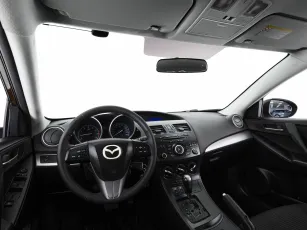 Mazda  7
