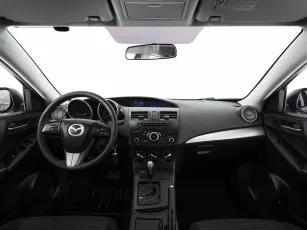 Mazda  8
