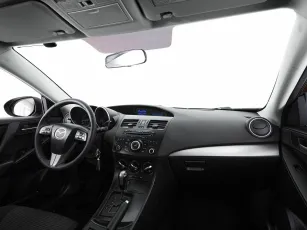 Mazda  9